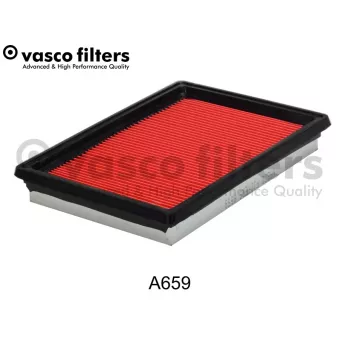 Filtre à air DAVID VASCO A659