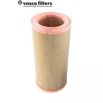 Filtre à air DAVID VASCO A662