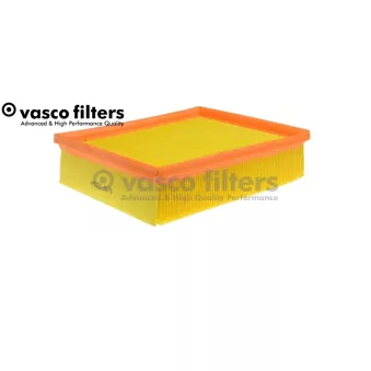 Filtre à air DAVID VASCO A676