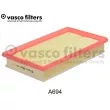 Filtre à air DAVID VASCO A694 - Visuel 1