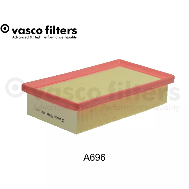 Filtre à air DAVID VASCO A696