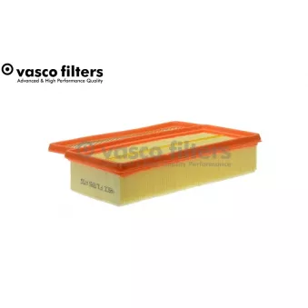Filtre à air DAVID VASCO A702