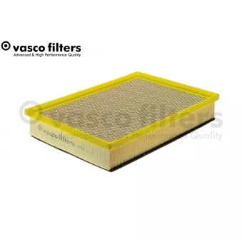 Filtre à air DAVID VASCO A715