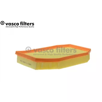 Filtre à air DAVID VASCO A720
