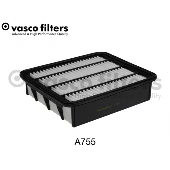 Filtre à air DAVID VASCO A755
