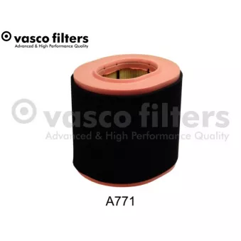 Filtre à air DAVID VASCO A771