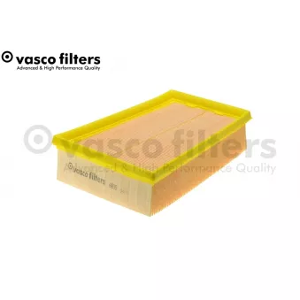 Filtre à air DAVID VASCO A809