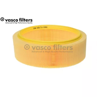 Filtre à air DAVID VASCO A822