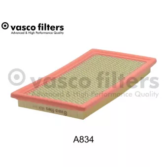 Filtre à air DAVID VASCO