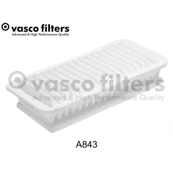 Filtre à air DAVID VASCO A843