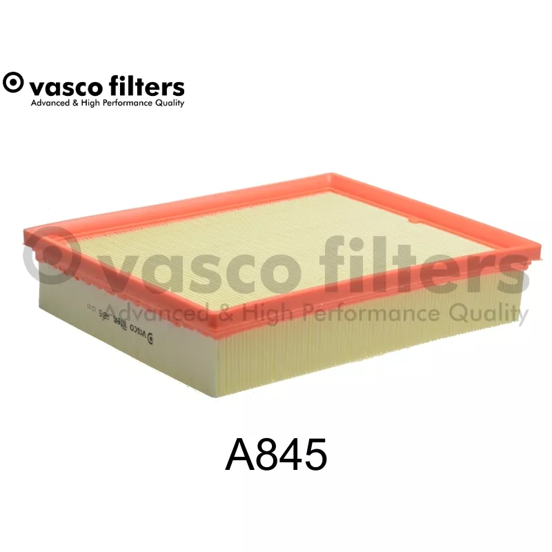 Filtre à air DAVID VASCO A845