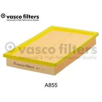 Filtre à air DAVID VASCO A855