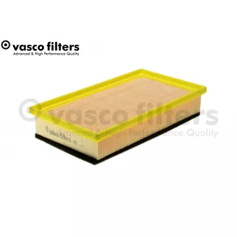 Filtre à air DAVID VASCO A862