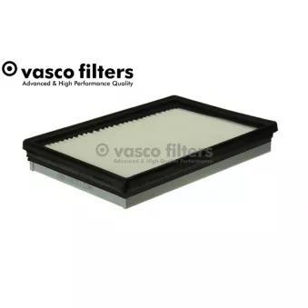 Filtre à air DAVID VASCO A889