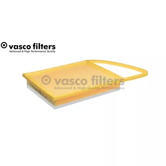 Filtre à air DAVID VASCO A890