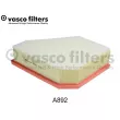 Filtre à air DAVID VASCO A892 - Visuel 2