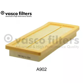 Filtre à air DAVID VASCO A902