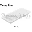 Filtre à air DAVID VASCO A922 - Visuel 1