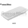 Filtre à air DAVID VASCO A925 - Visuel 1