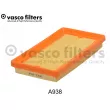 Filtre à air DAVID VASCO A938 - Visuel 1