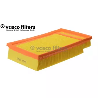 Filtre à air DAVID VASCO A948