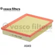 Filtre à air DAVID VASCO A949 - Visuel 1