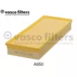 Filtre à air DAVID VASCO A950 - Visuel 1