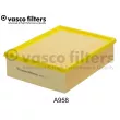 Filtre à air DAVID VASCO A958 - Visuel 1