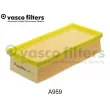 Filtre à air DAVID VASCO A959 - Visuel 1