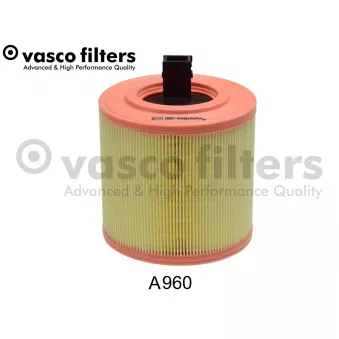 Filtre à air DAVID VASCO A960