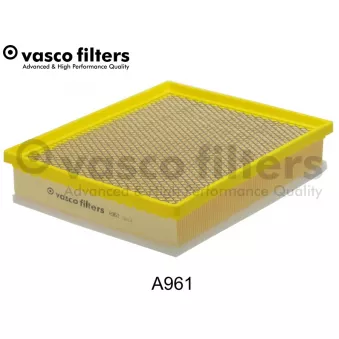 Filtre à air DAVID VASCO A961