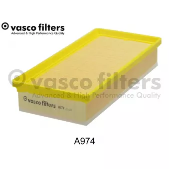Filtre à air DAVID VASCO A974