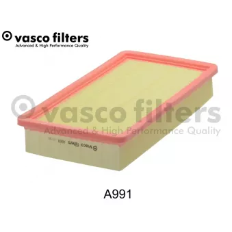 Filtre à air DAVID VASCO A991