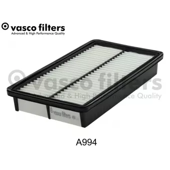 Filtre à air DAVID VASCO A994