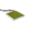 Filtre, air de l'habitacle DAVID VASCO B185 - Visuel 1