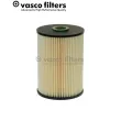Filtre à carburant DAVID VASCO C001 - Visuel 1