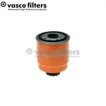 Filtre à carburant DAVID VASCO C003