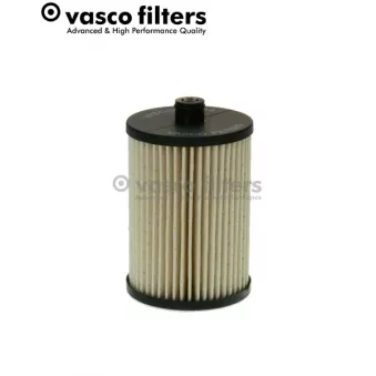 Filtre à carburant DAVID VASCO