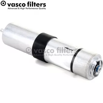 Filtre à carburant DAVID VASCO C008