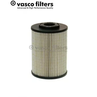 Filtre à carburant DAVID VASCO C011