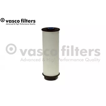 Filtre à carburant DAVID VASCO C014