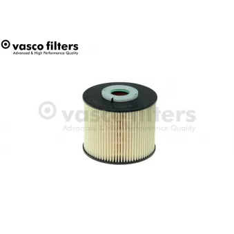 Filtre à carburant DAVID VASCO C021