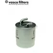 Filtre à carburant DAVID VASCO C023 - Visuel 1