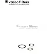 Filtre à carburant DAVID VASCO C023 - Visuel 3