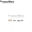 Filtre à carburant DAVID VASCO C034 - Visuel 3