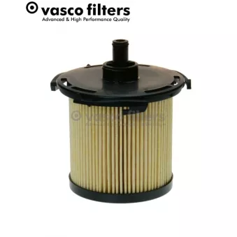 Filtre à carburant DAVID VASCO C049