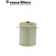 Filtre à carburant DAVID VASCO C052 - Visuel 1