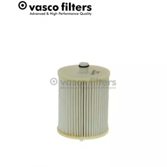 Filtre à carburant DAVID VASCO C052