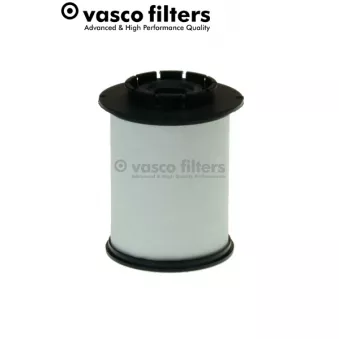 Filtre à carburant DAVID VASCO C053