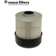 Filtre à carburant DAVID VASCO C056 - Visuel 1